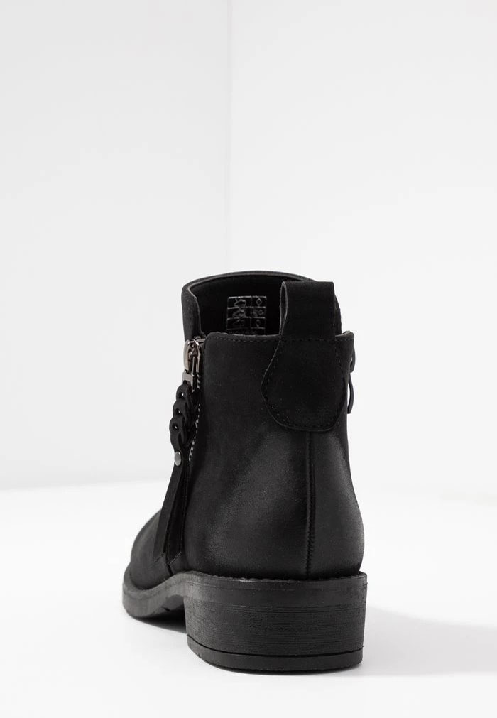 Bottines ANNA FIELD Anna Field Ankle Boots Noir Femme | JUX-3455636